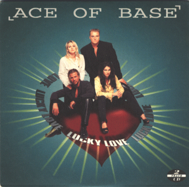 Ace Of Base
